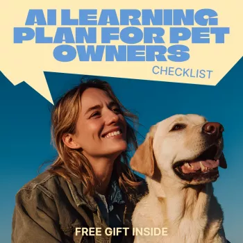 AI Pet Care Checklist: Safe Routines in 7 Days