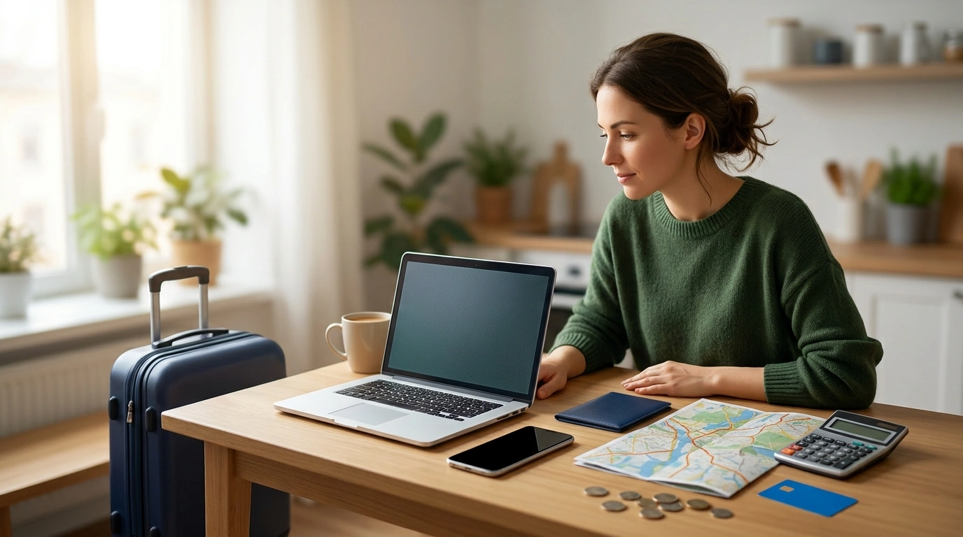 AI Travel Budget Planner: Build a Trip Budget in Minutes
