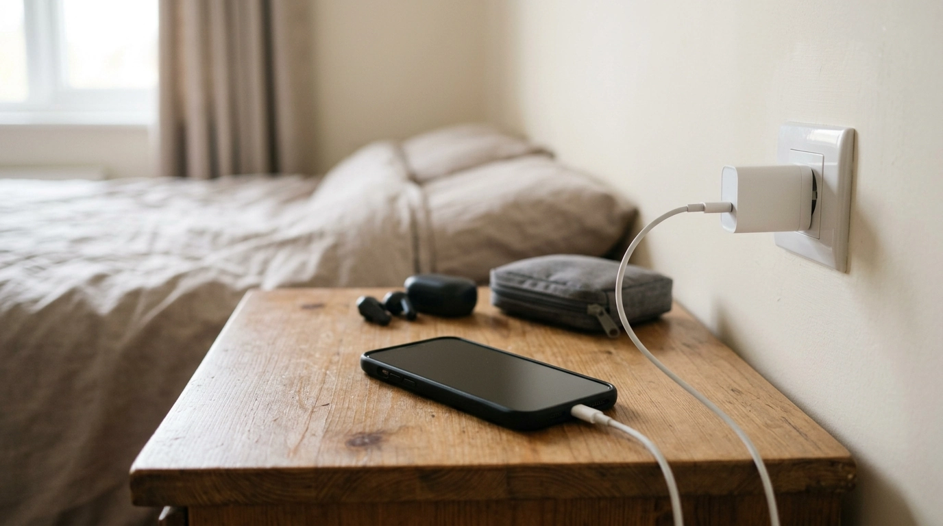 Fast Charger Wattage: What Your Device Needs